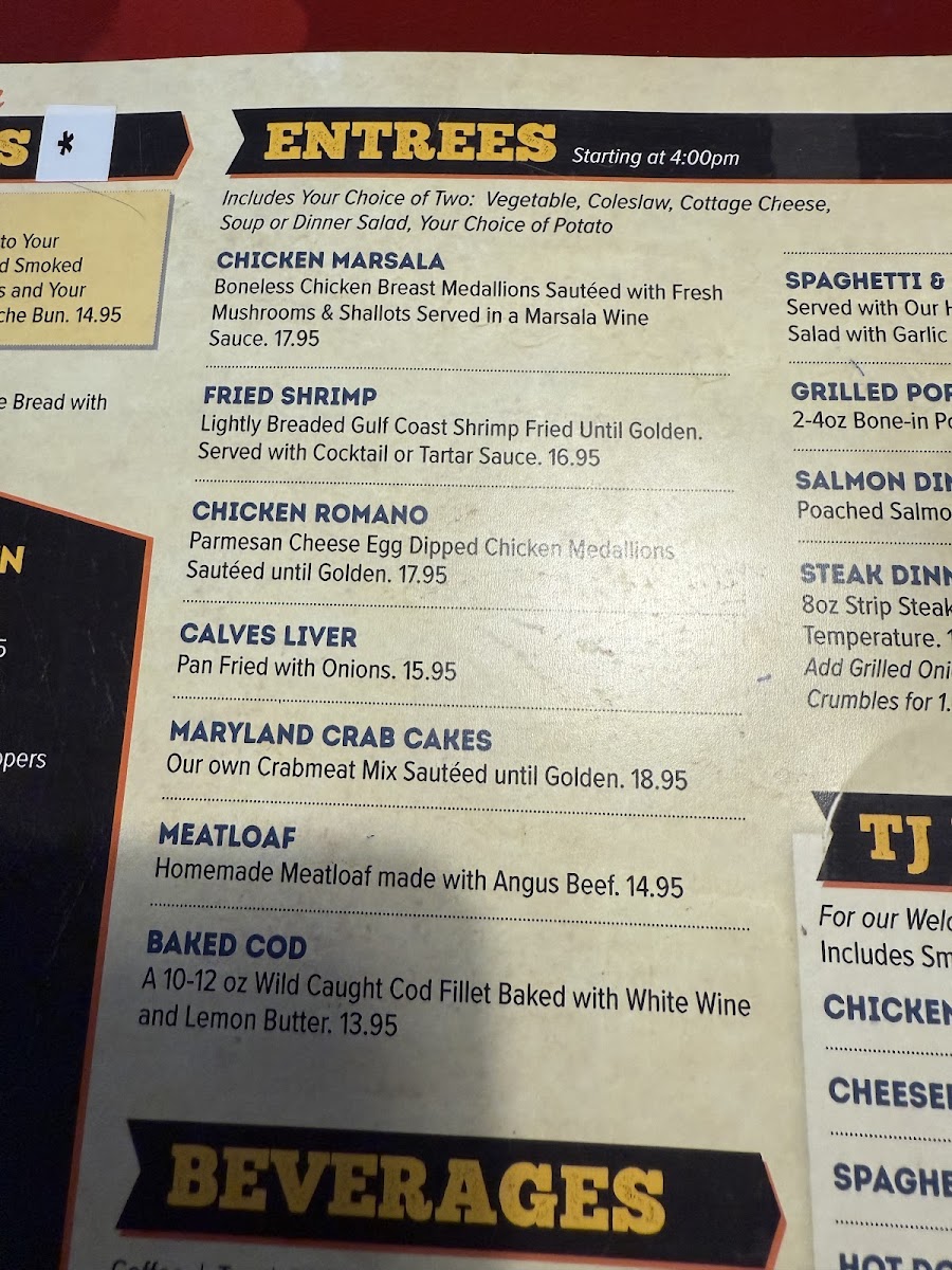 Jodi B's Restaurant Photo 8