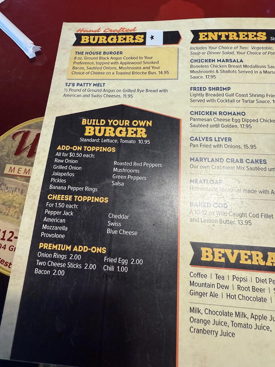 Jodi B's Restaurant Photo 9