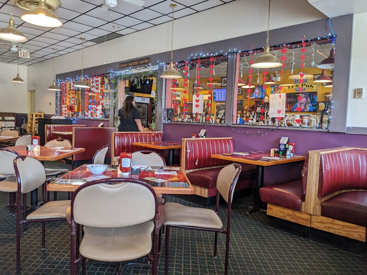 Jodi B's Restaurant Photo 3