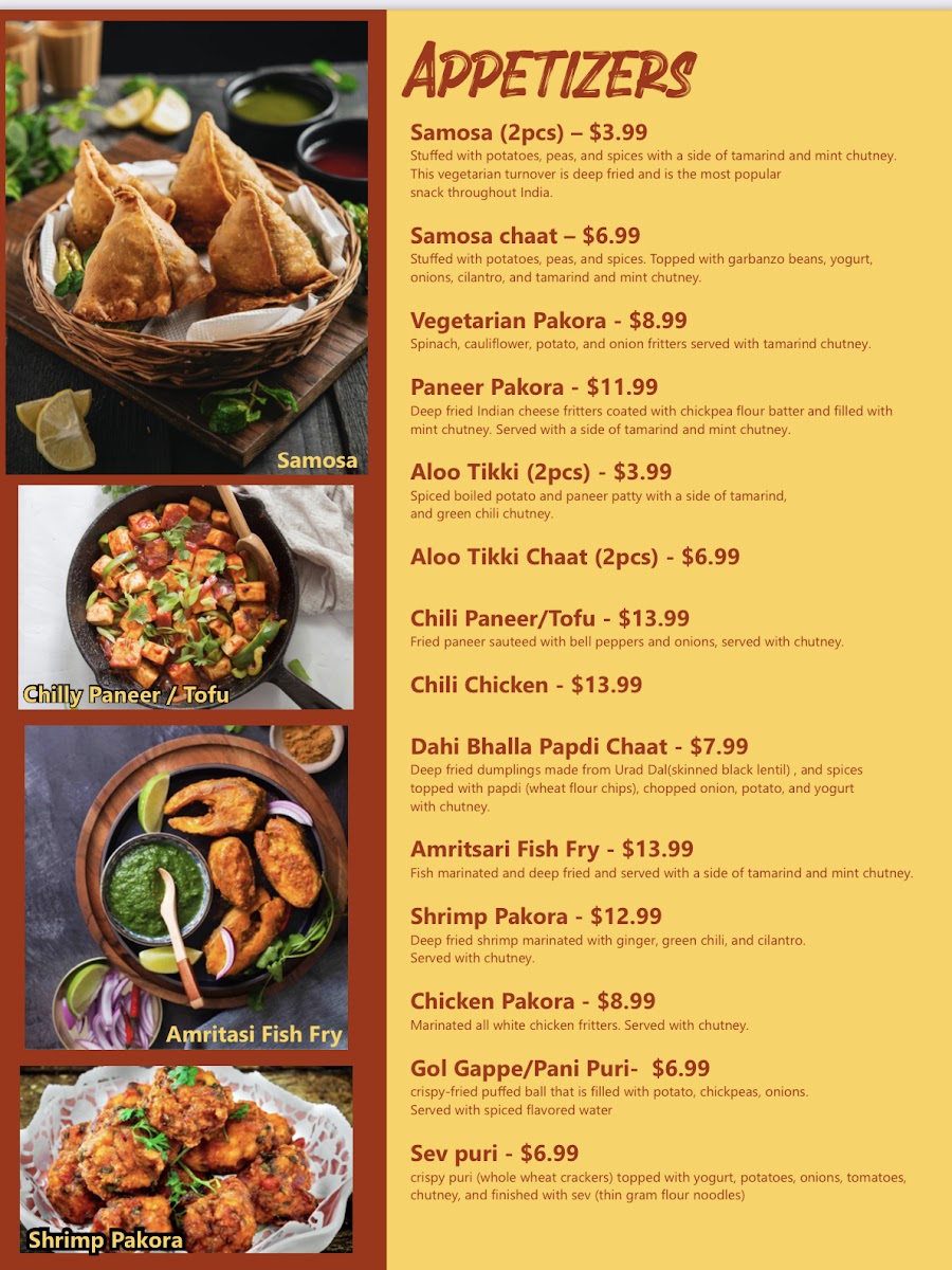 Masala Express Photo 10