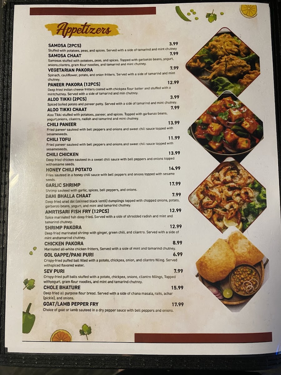 Masala Express Photo 2