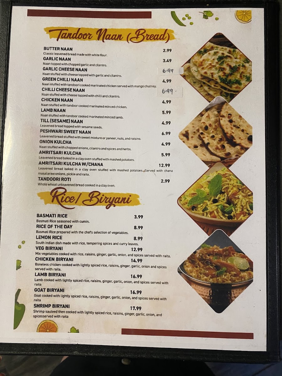 Masala Express Photo 3