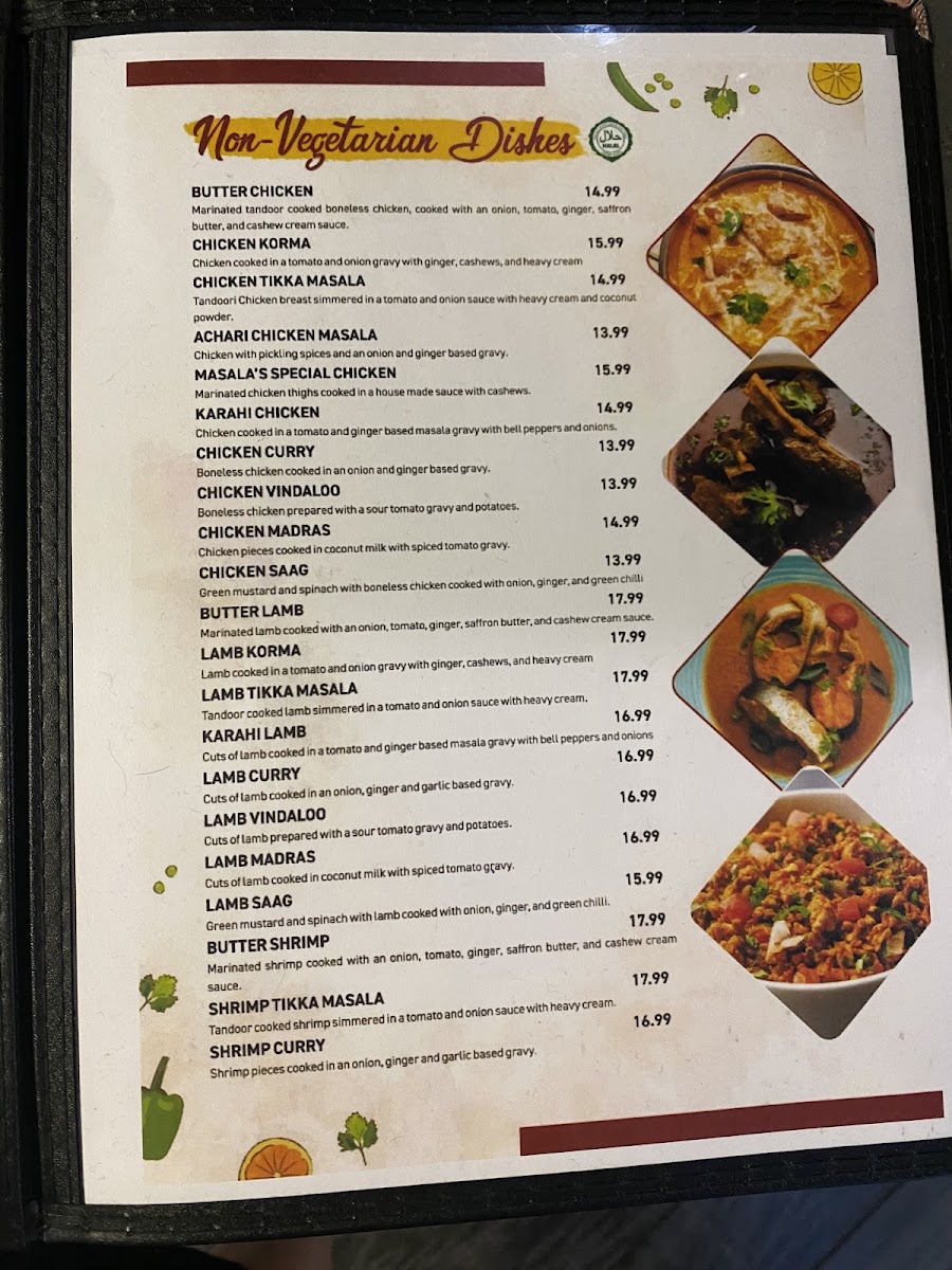 Masala Express Photo 4