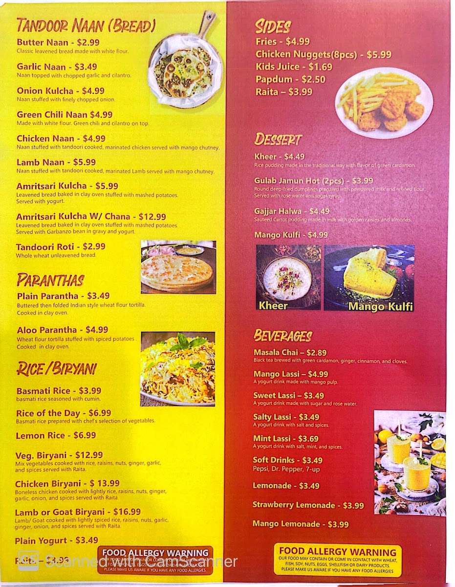 Masala Express Photo 5