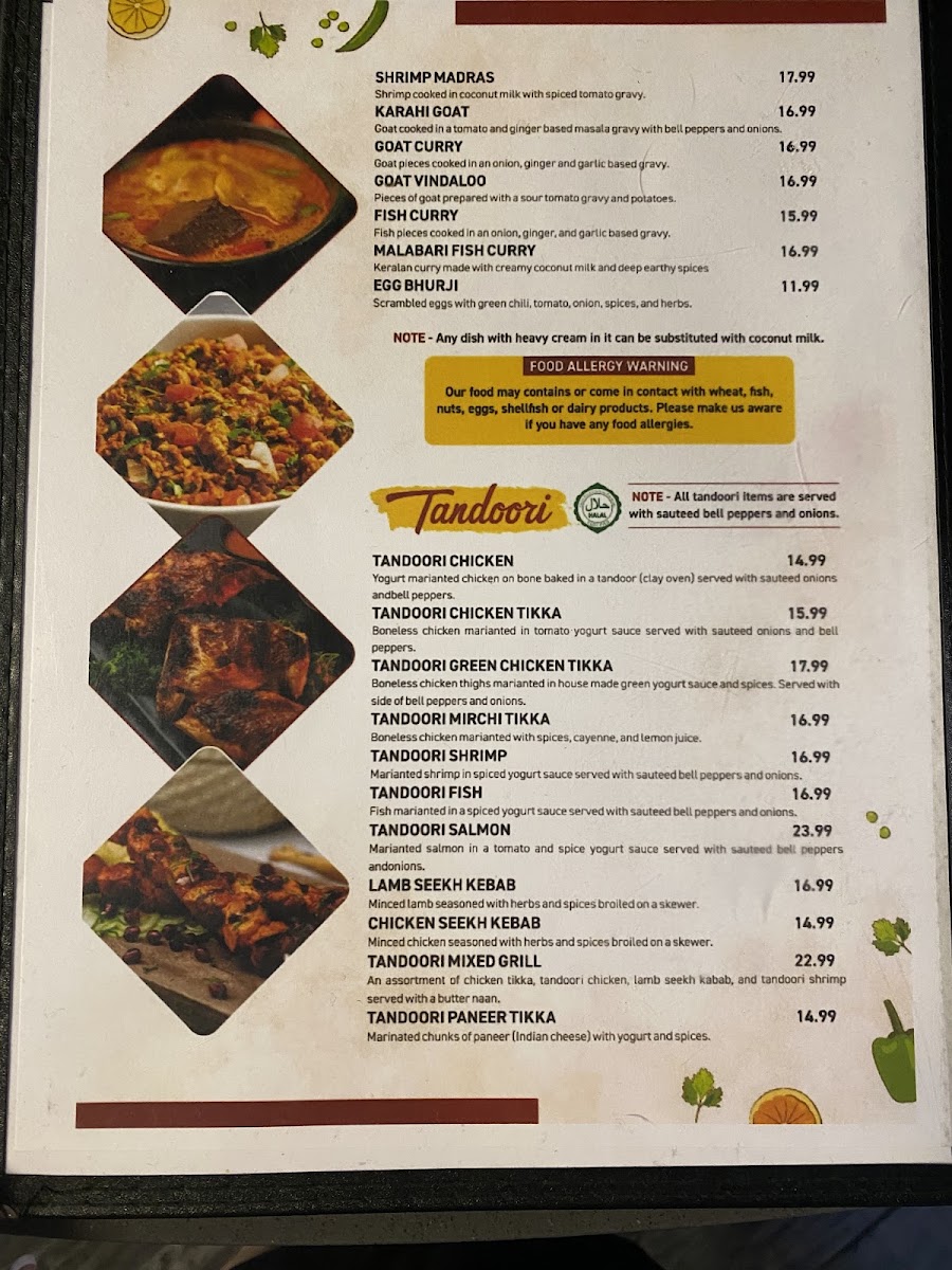 Masala Express Photo 7