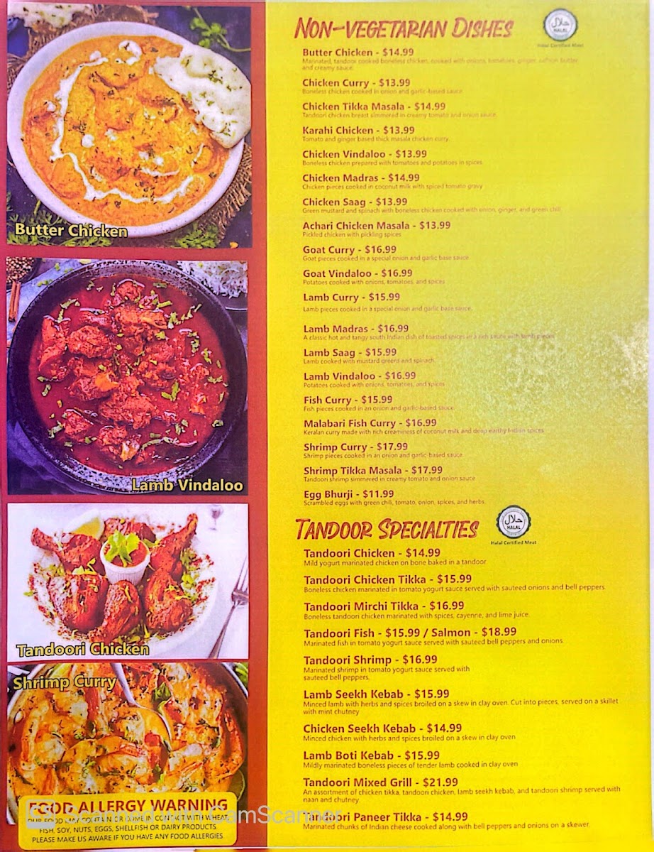 Masala Express Photo 8