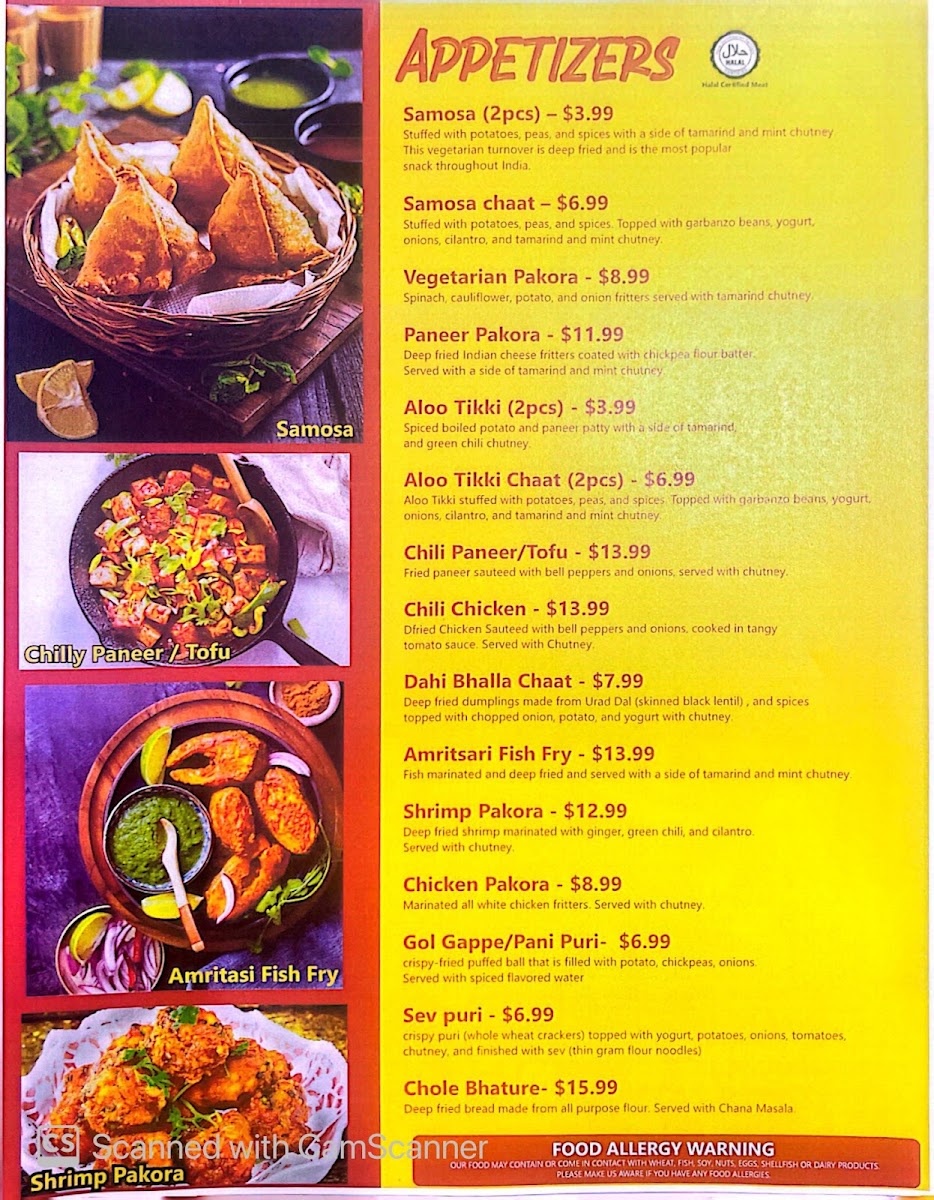 Masala Express Photo 9