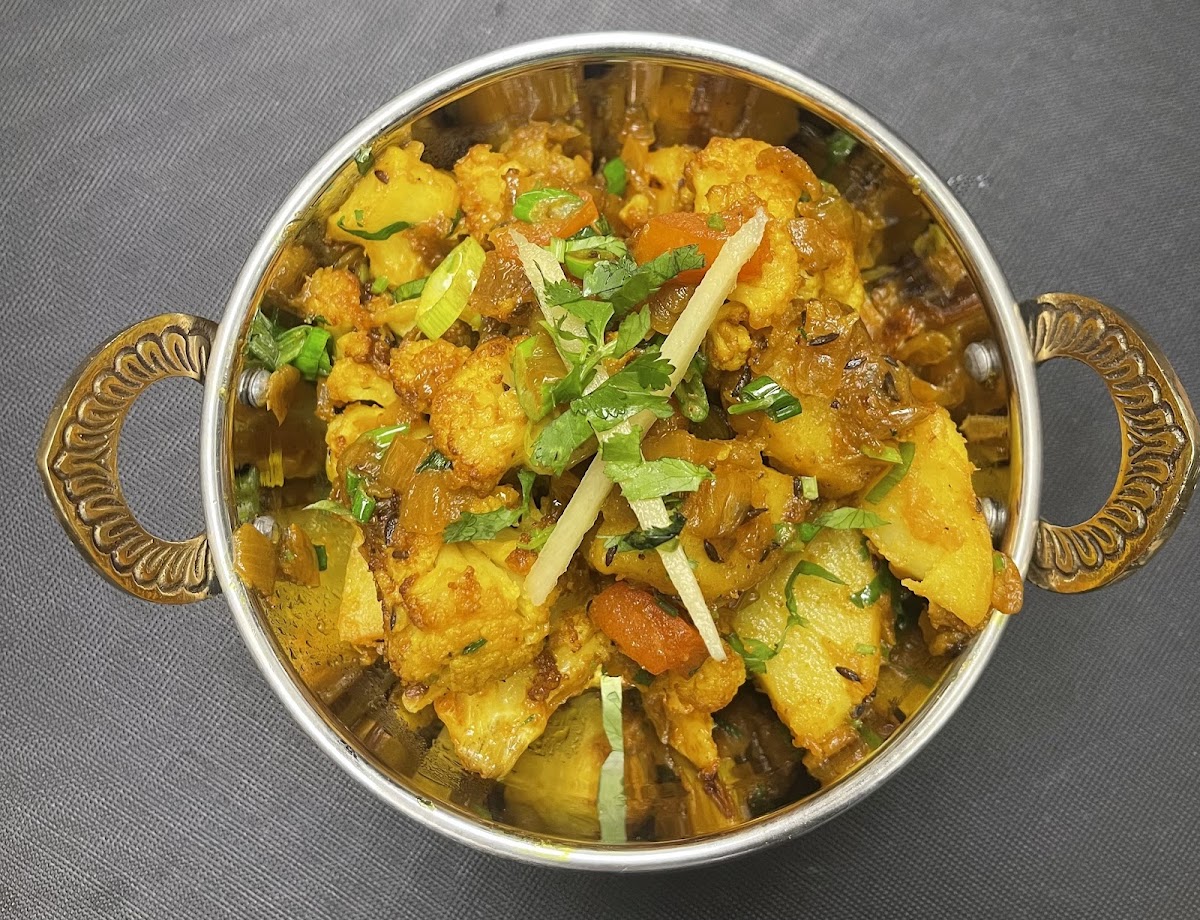 Masala Express Photo 1