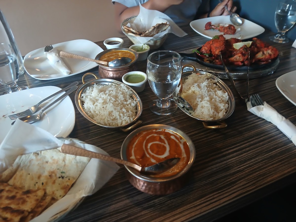 Masala Express Photo 2