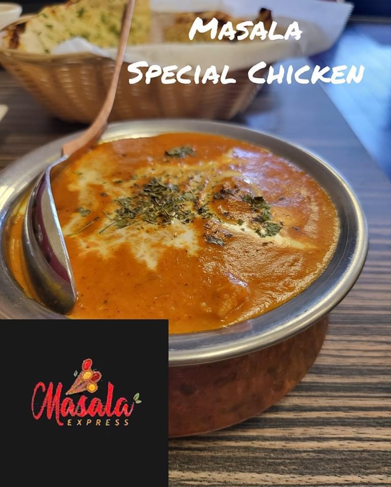 Masala Express Photo 6