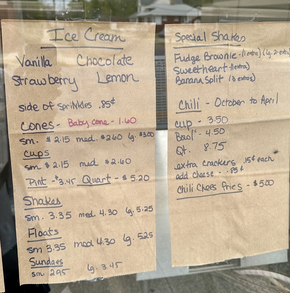Krekel's Custard Photo 2