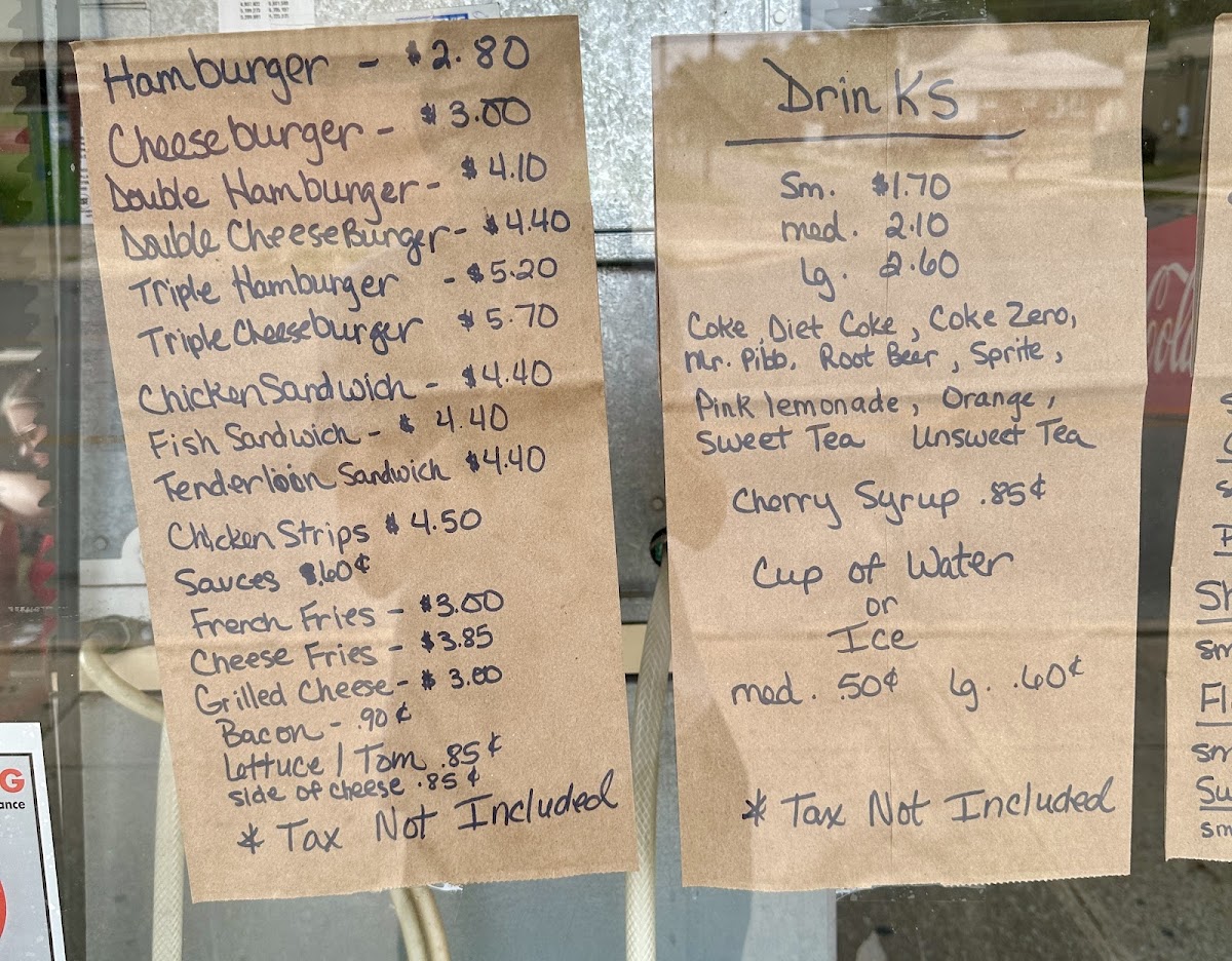 Krekel's Custard Photo 3