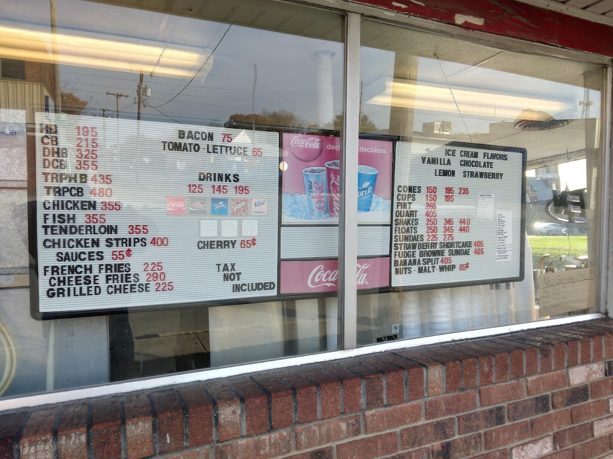 Krekel's Custard Photo 5