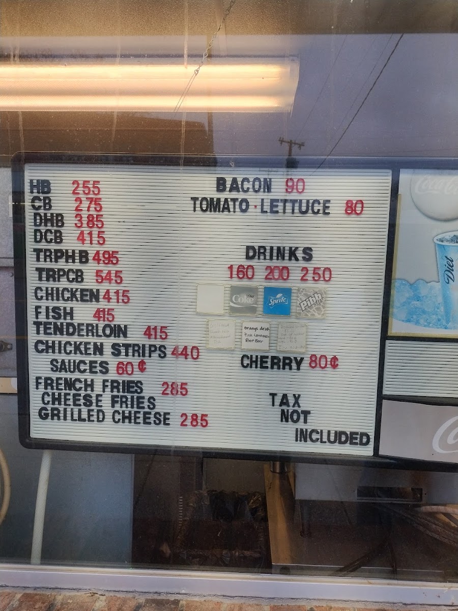 Krekel's Custard Photo 6