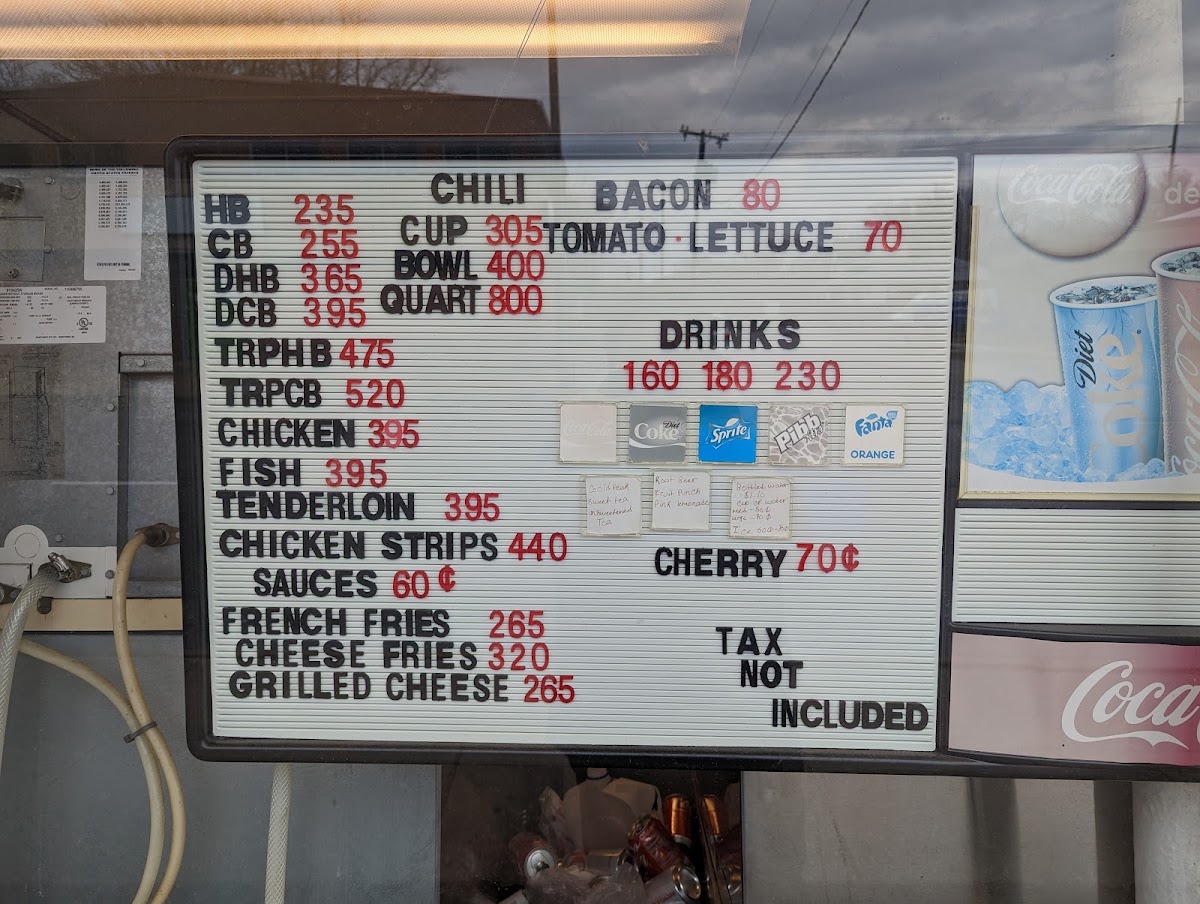 Krekel's Custard Photo 7