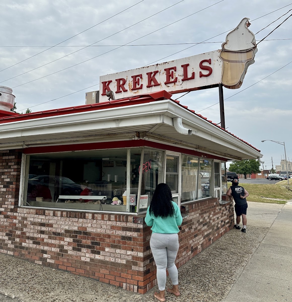Krekel's Custard Photo 3