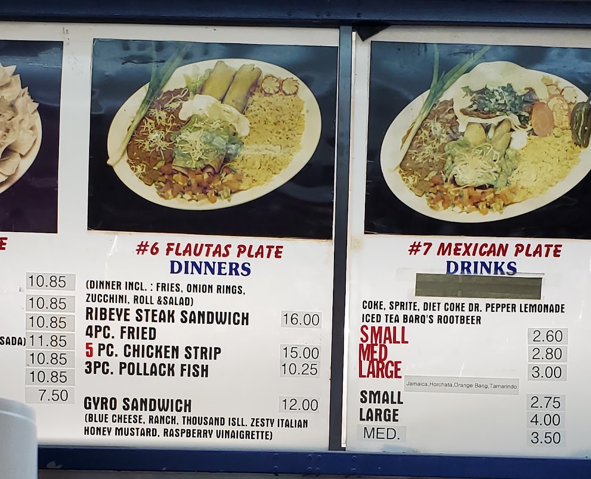Athenian Burger Photo 2