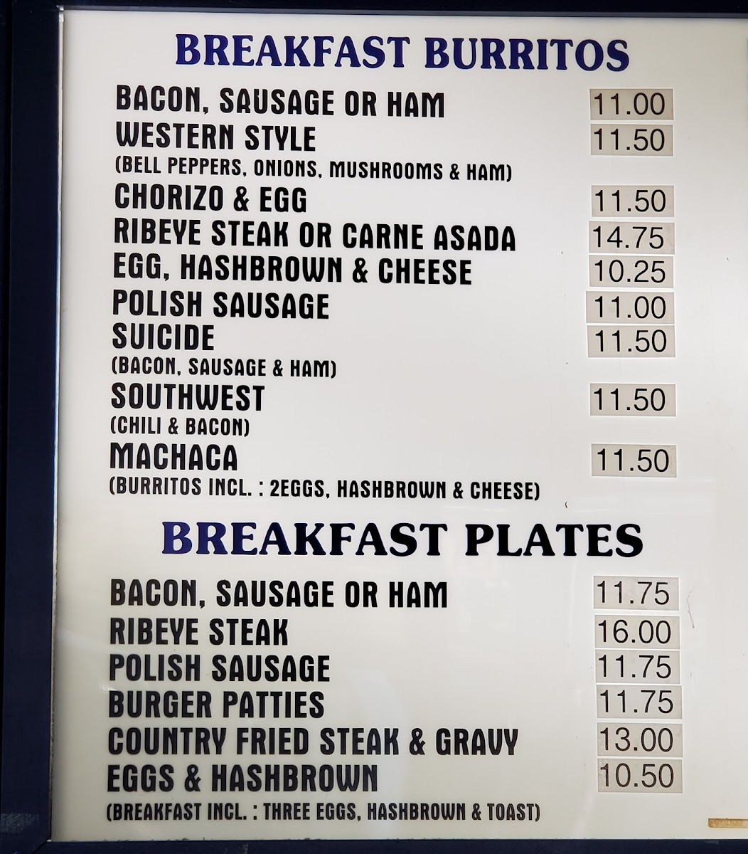 Athenian Burger Photo 6