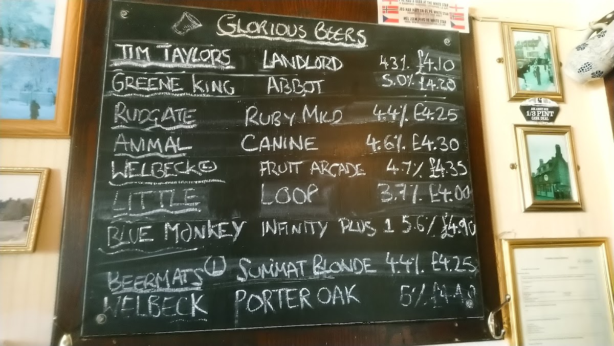 The Strugglers Inn Photo 5
