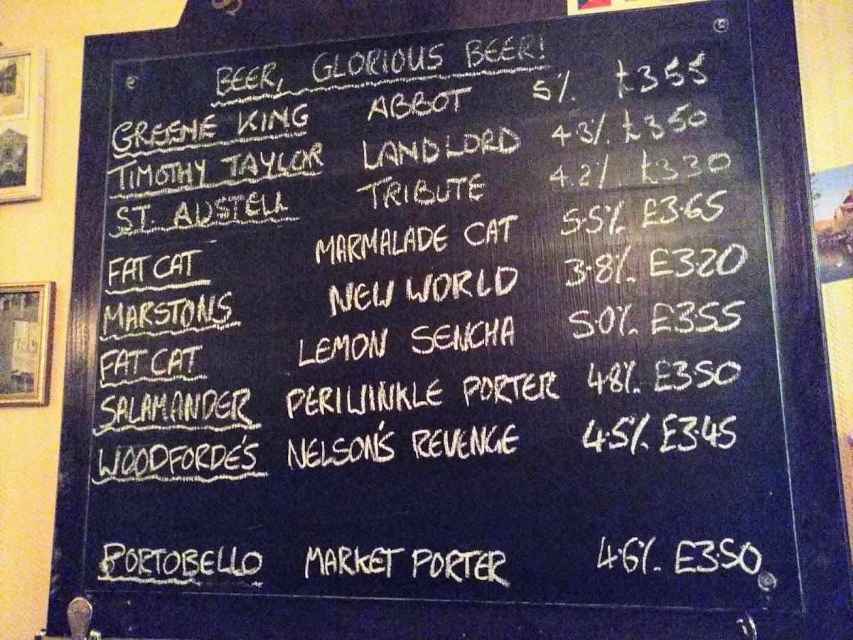 The Strugglers Inn Photo 8
