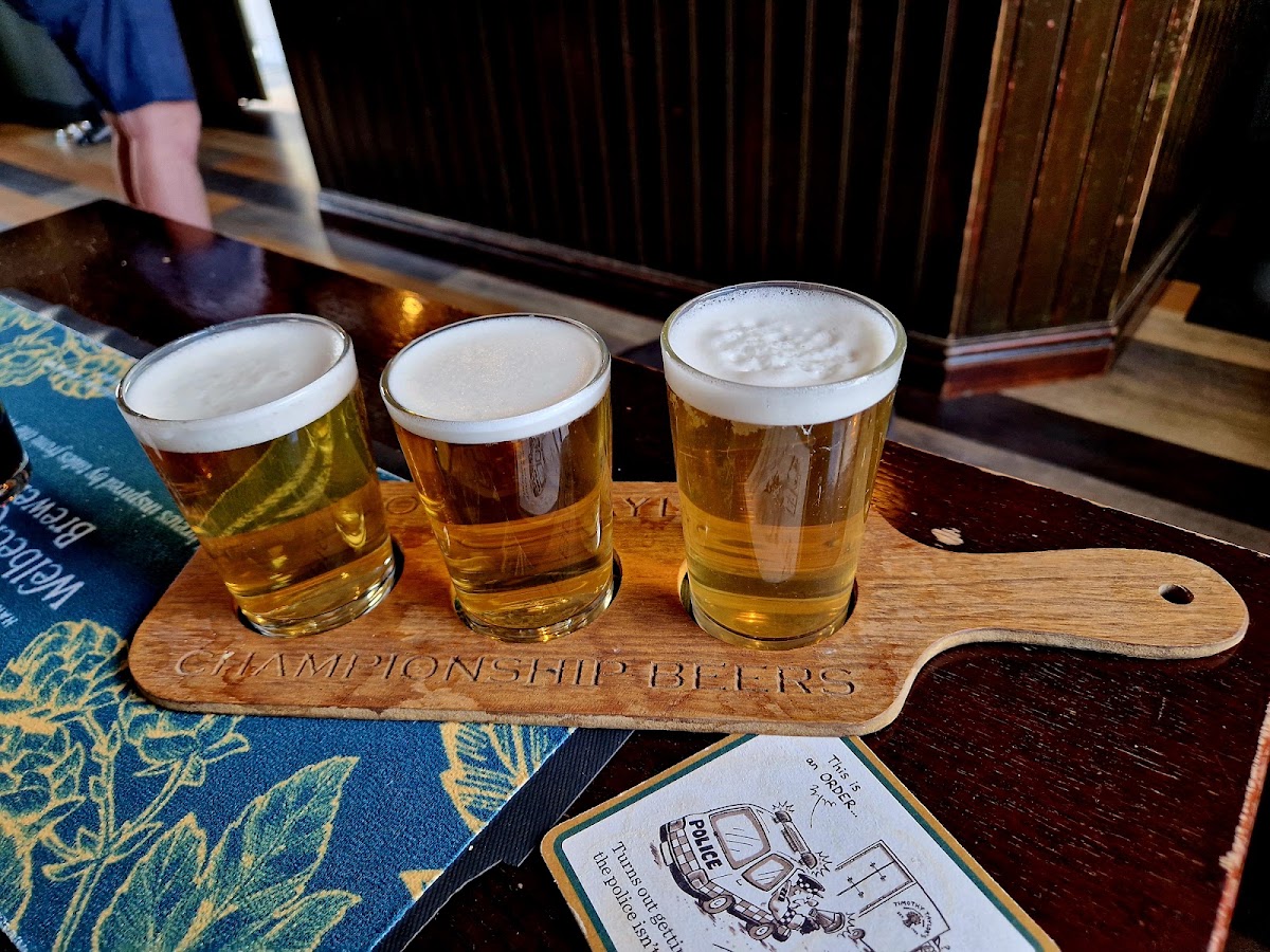 The Strugglers Inn Photo 3