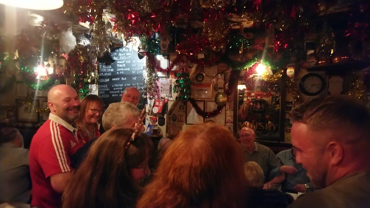 The Strugglers Inn Photo 4