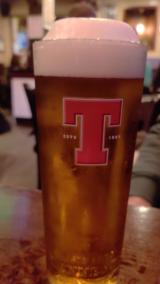 Robertsons 37 Bar Photo 1