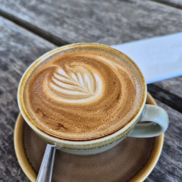 Flat White