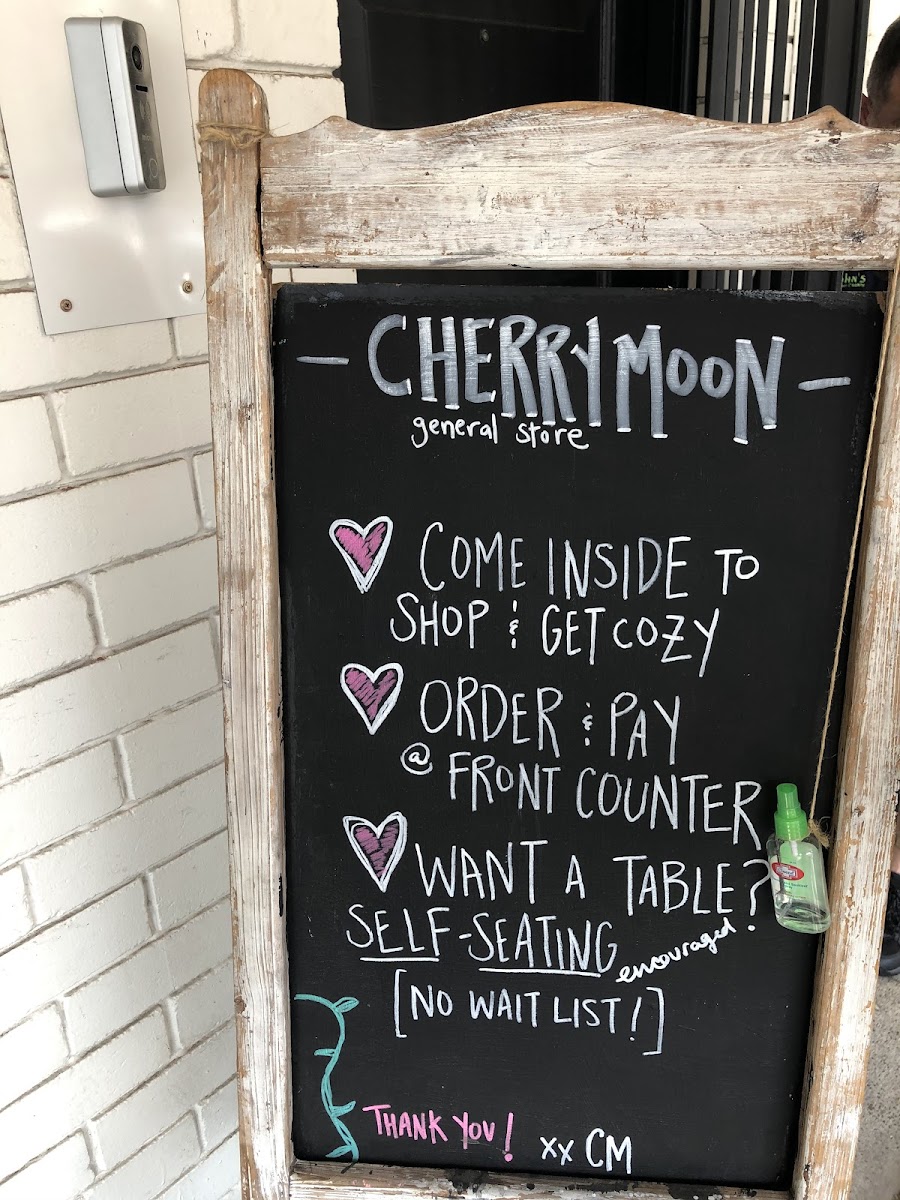 Cherry Moon General Store Photo 5