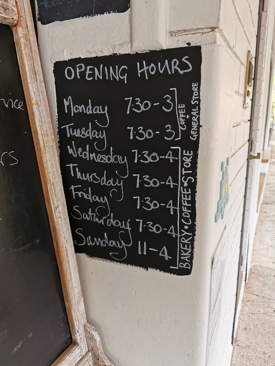 Cherry Moon General Store Photo 6