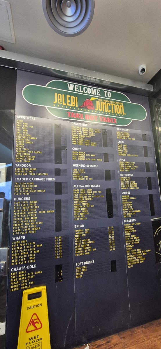 Jalebi Junction Photo 4