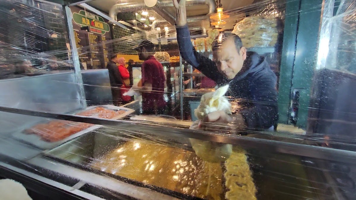Jalebi Junction Photo 2