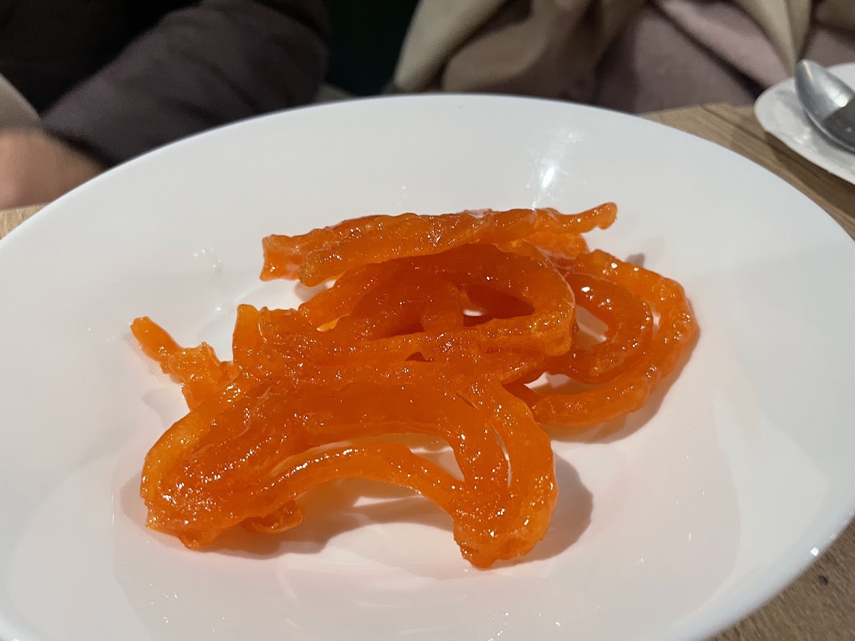 Jalebi Junction Photo 1