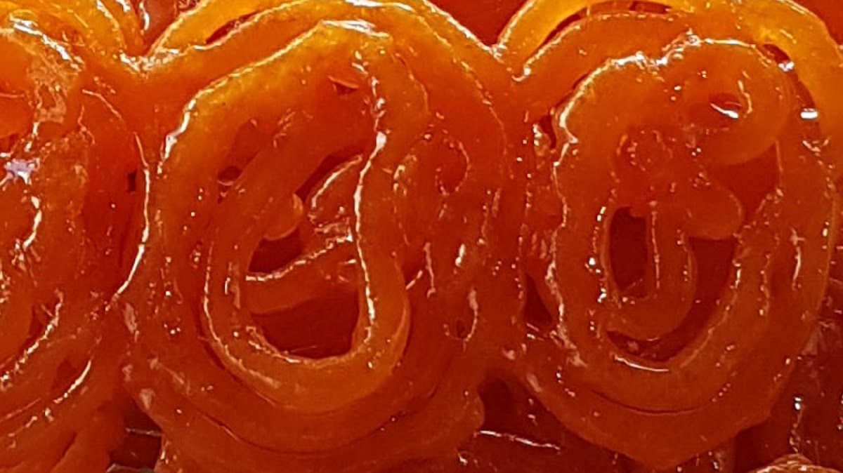 Jalebi Junction Photo 2