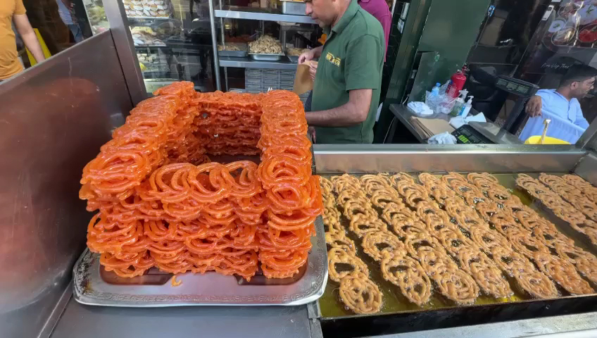 Jalebi Junction Photo 5