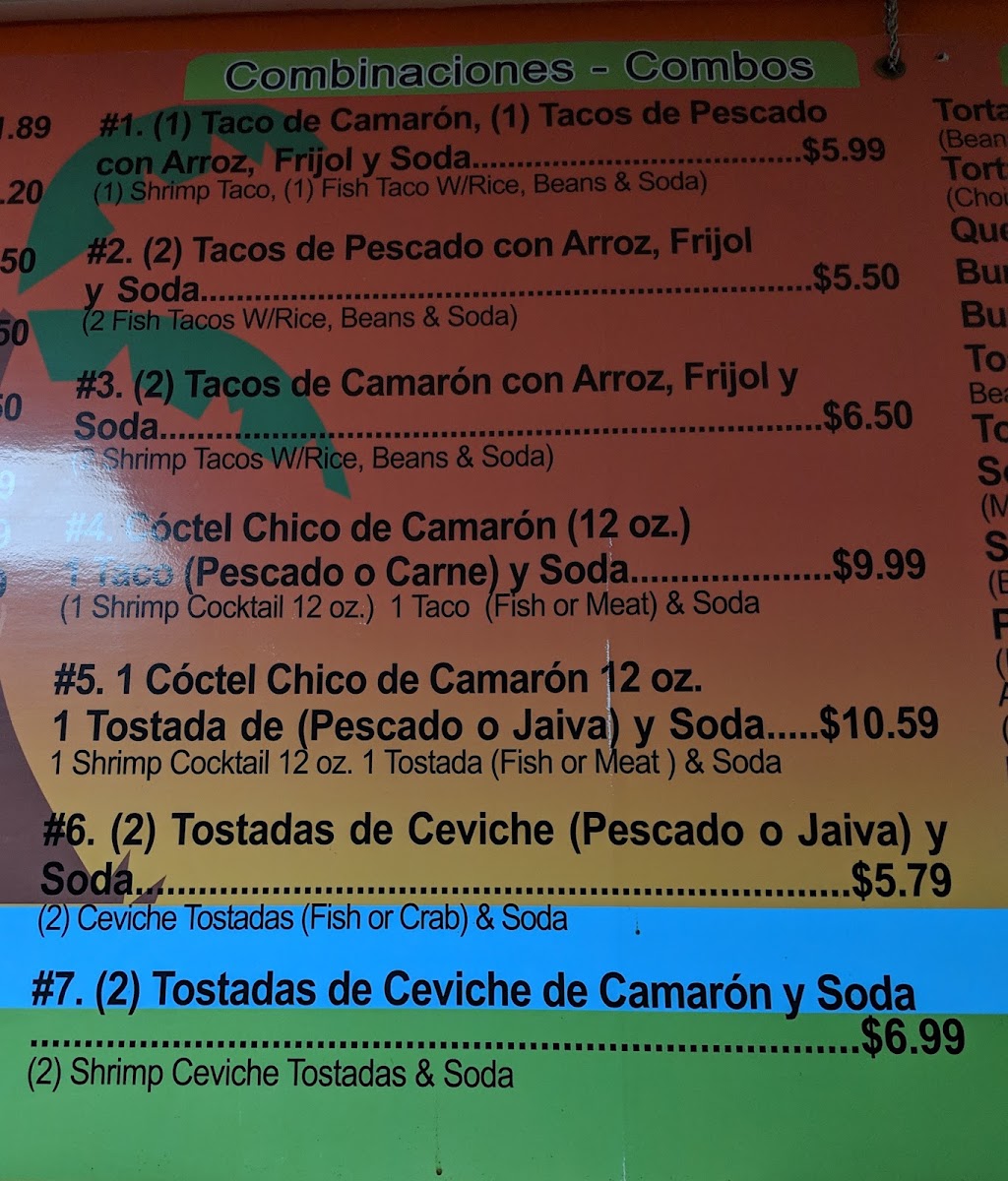 Tacos Ensenada Photo 2