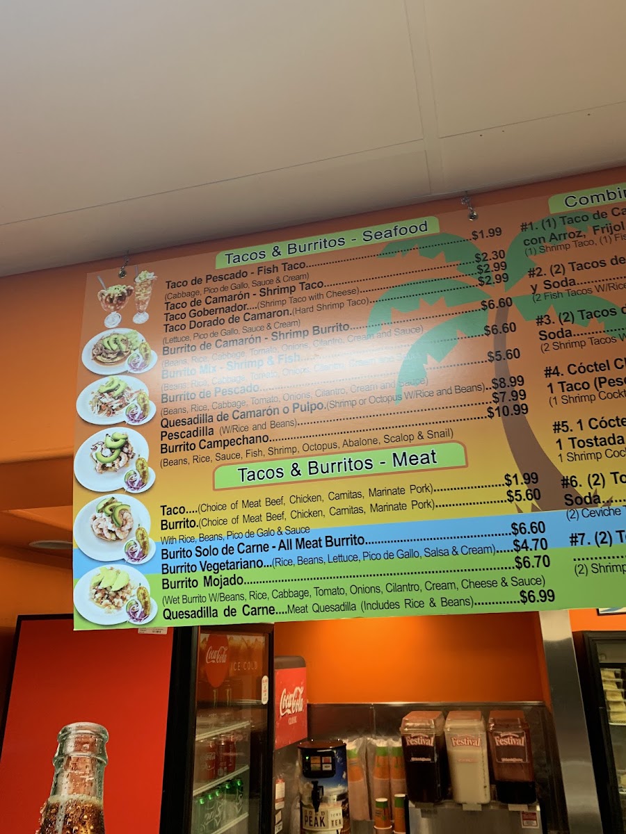 Tacos Ensenada Photo 4