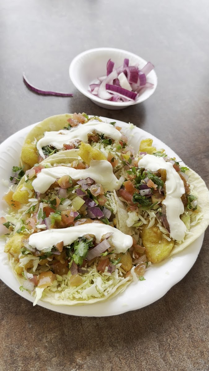 Tacos Ensenada Photo 2