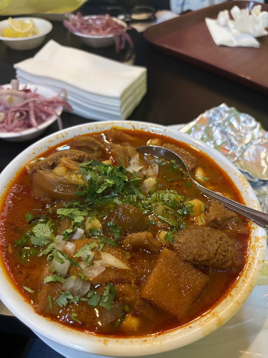 Tacos Ensenada Photo 1
