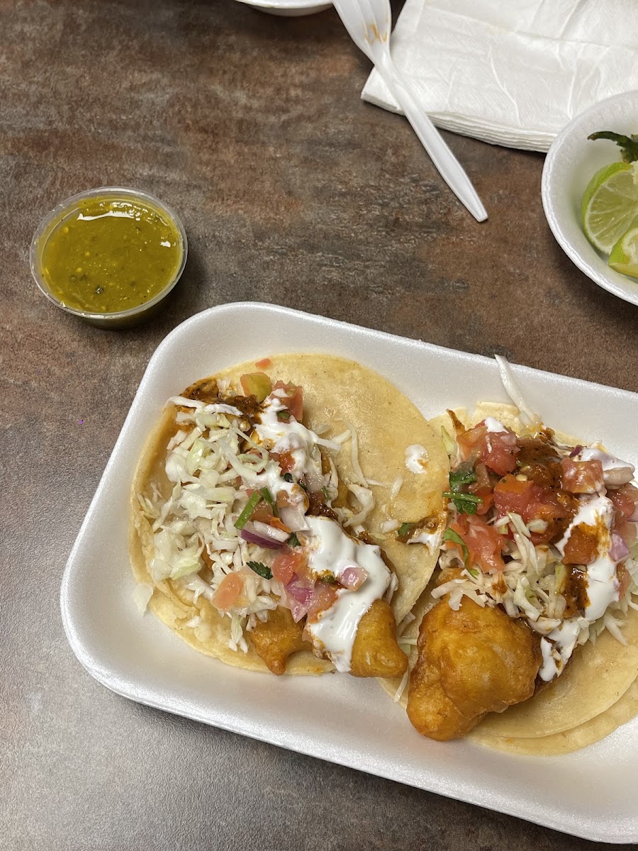 Tacos Ensenada Photo 2