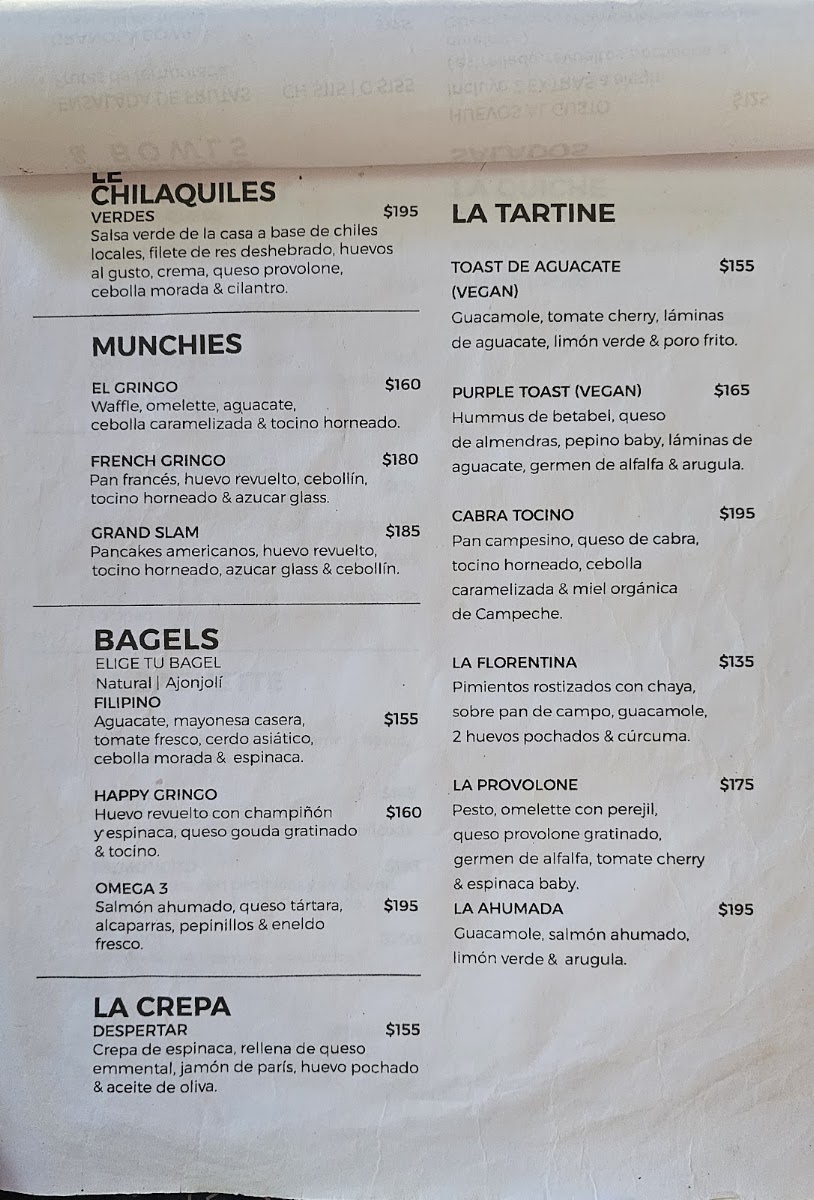 Choux Choux Café Photo 7