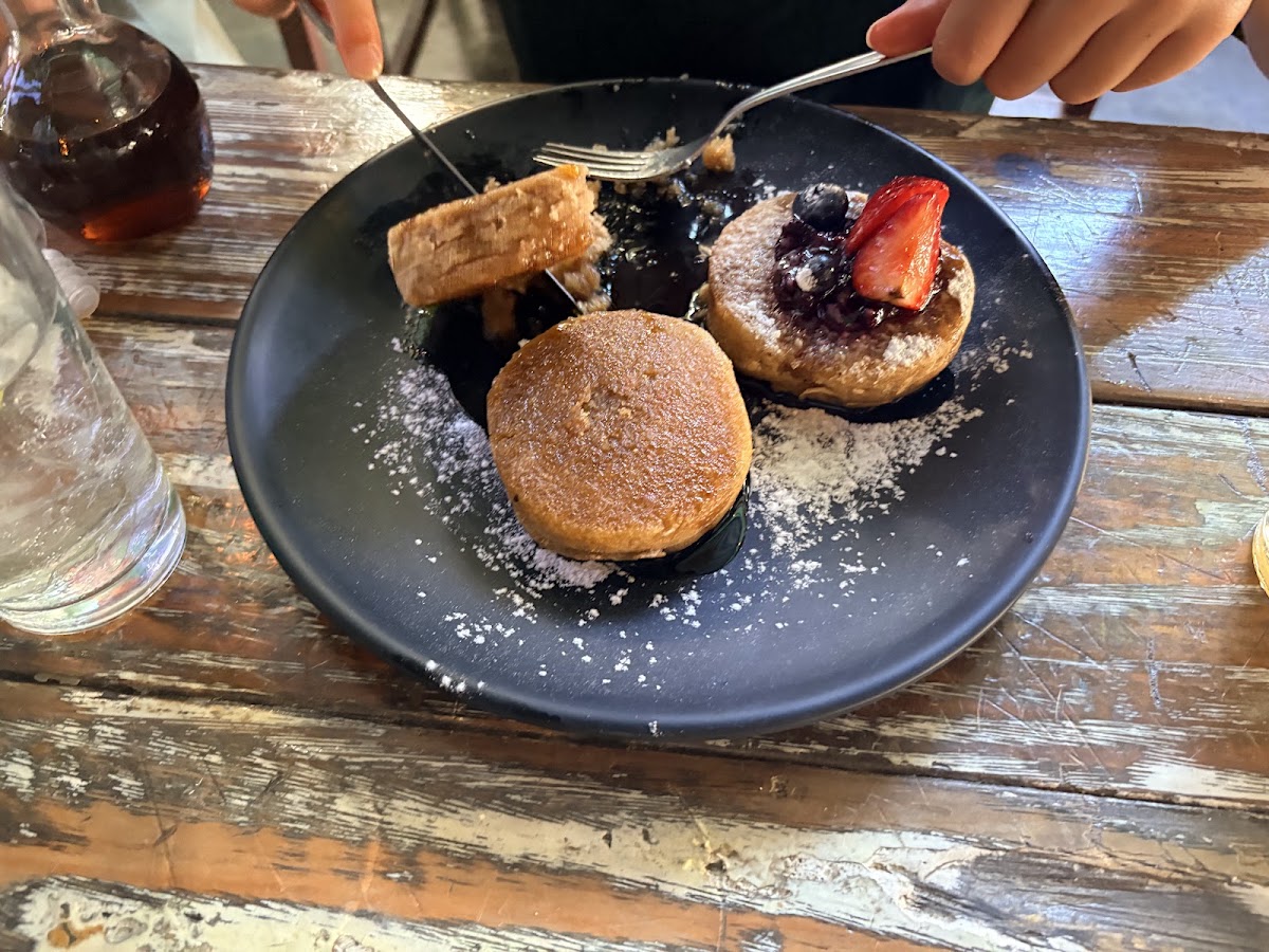 Choux Choux Café Photo 1