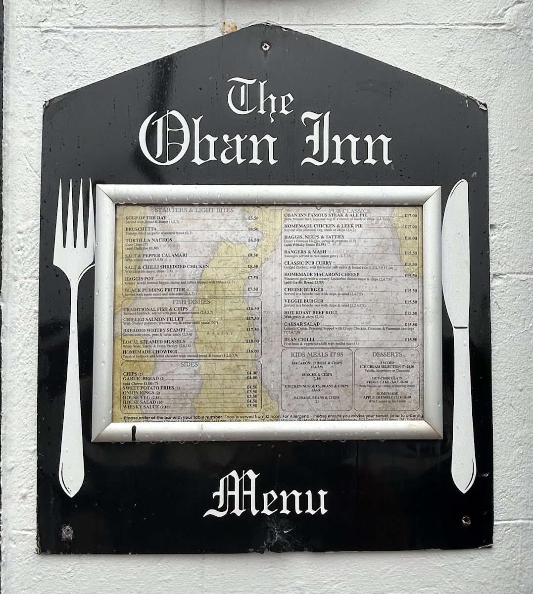 The Oban Inn Photo 7