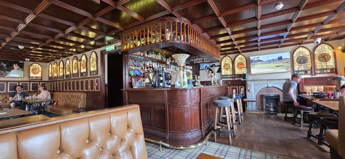 The Oban Inn