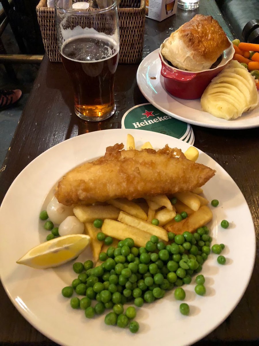 The Oban Inn Photo 6