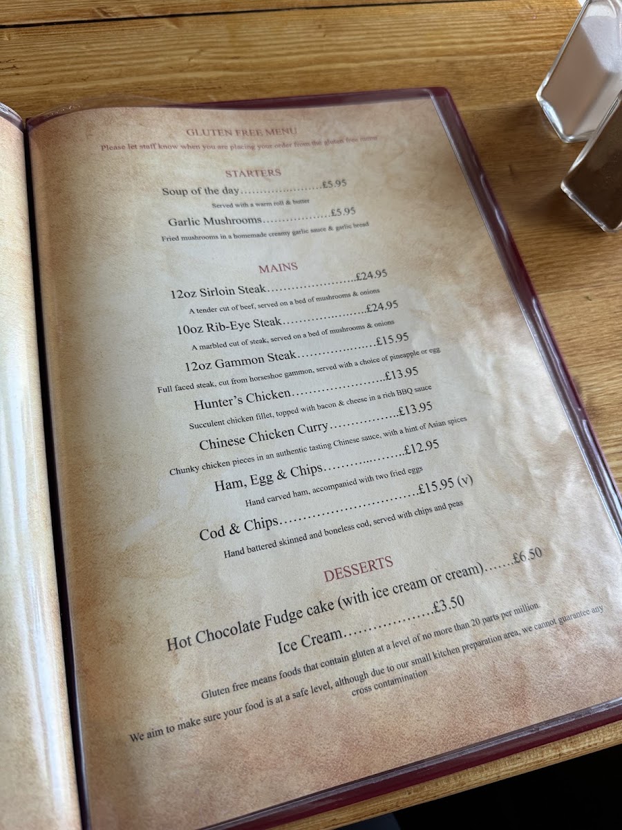Red Cow Inn Photo 10