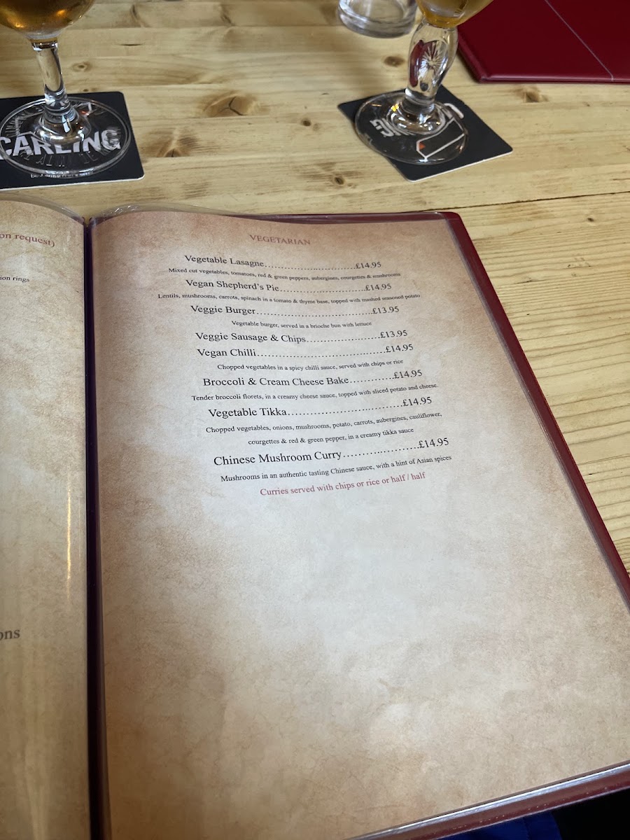 Red Cow Inn Photo 5