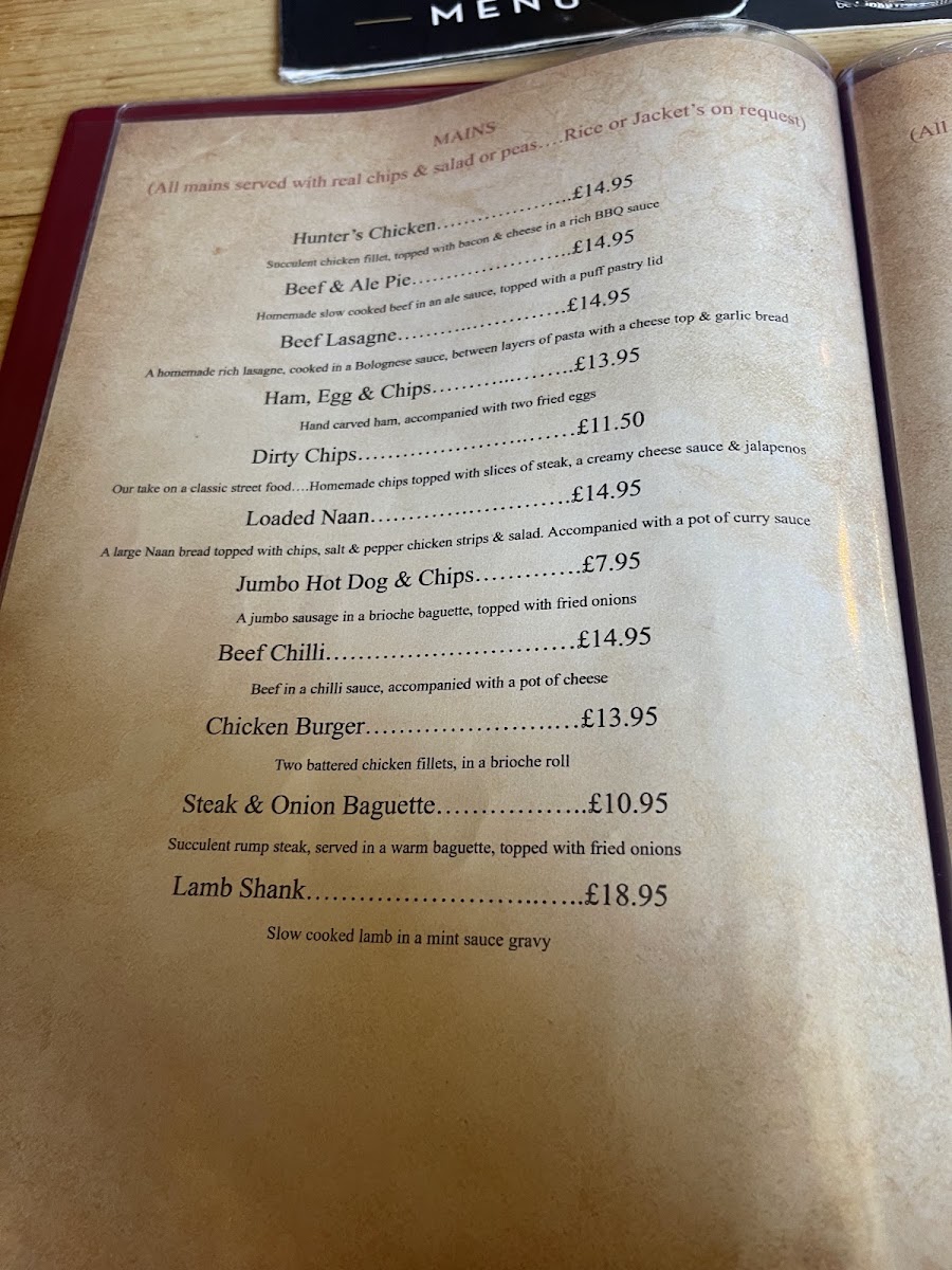 Red Cow Inn Photo 6
