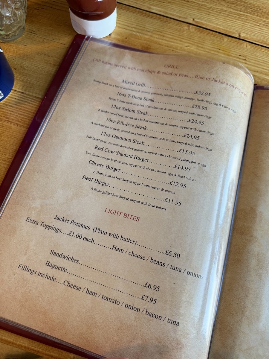 Red Cow Inn Photo 8