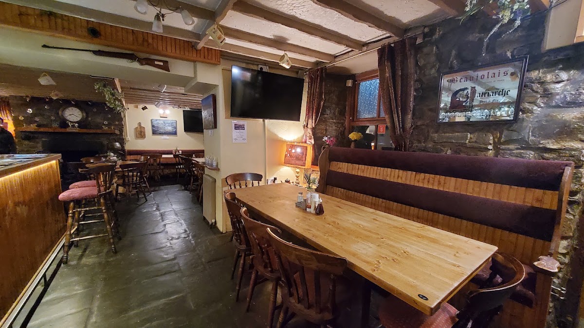 Red Cow Inn Photo 4